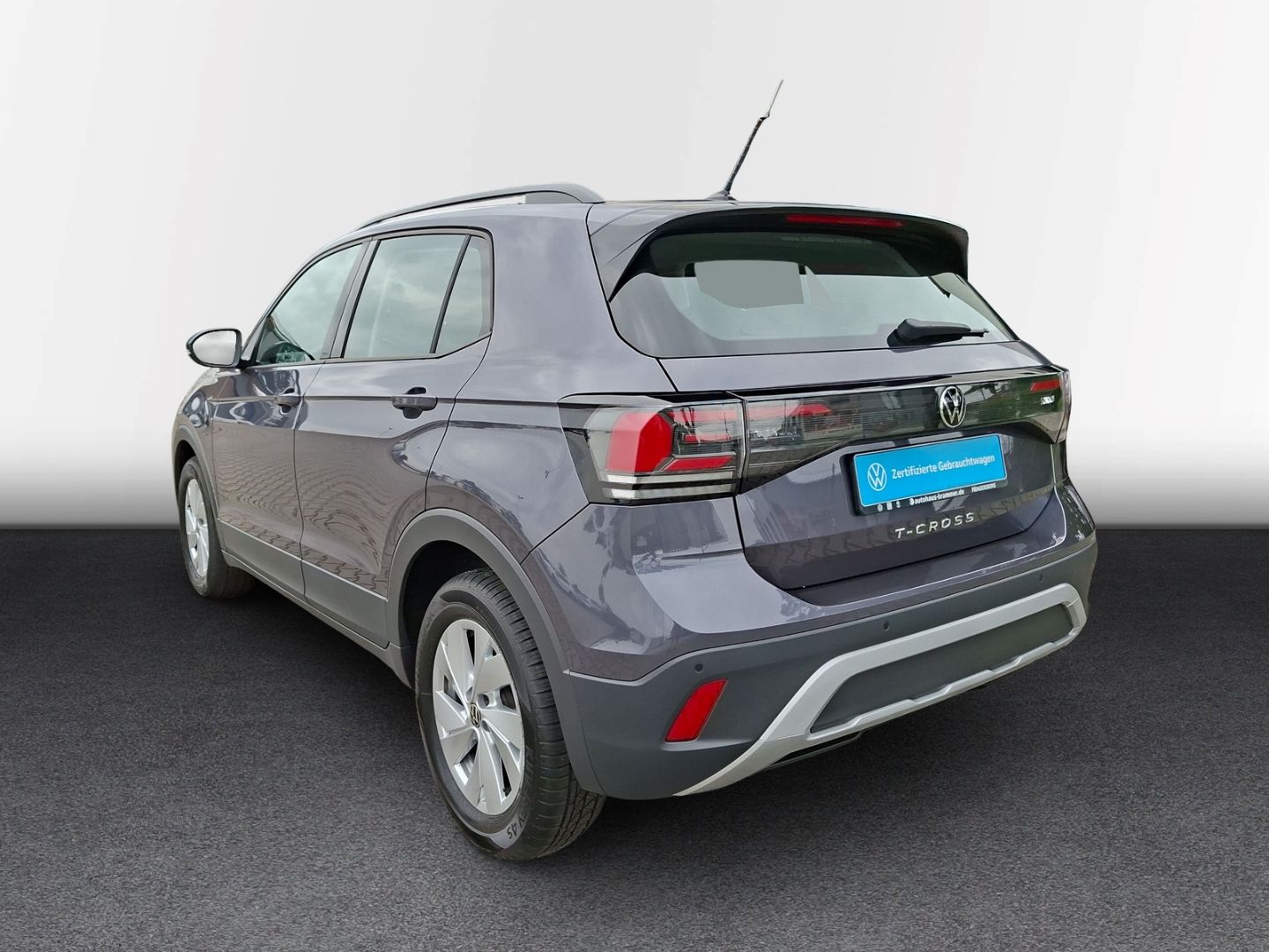 T-Cross 1.0 TSI DSG Life *Navi*SHZ*APP-Connect*