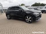 Mercedes-Benz GLE 400 d 4M AMG Panorama Distronic MultibeamLED - Mercedes-Benz GLE-Klasse Gebrauchtwagen in Düsseldorf