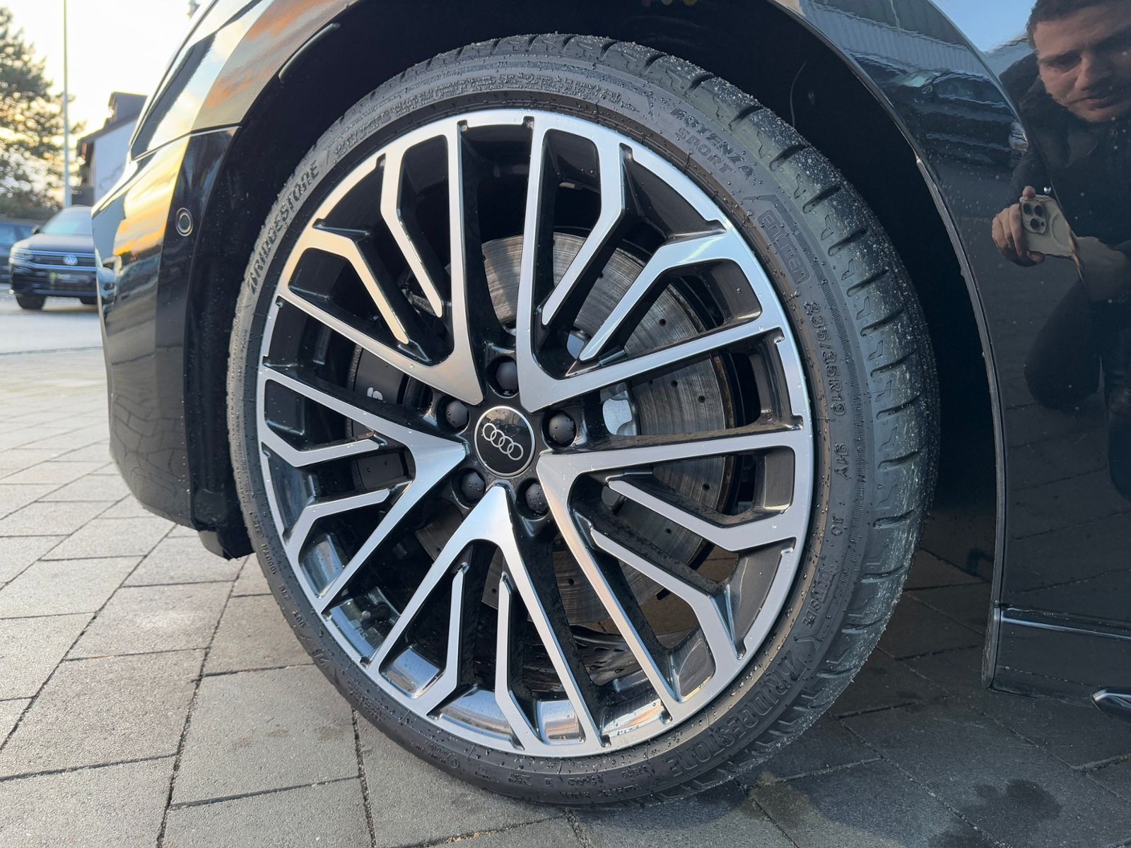 Audi S3 - Bild 11