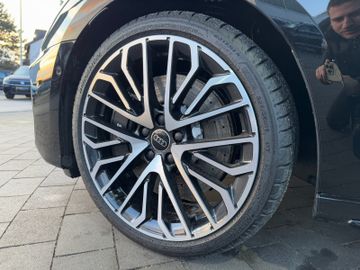 Audi S3 - 11