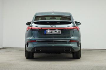 2026 AUDI Q4 E-TRON 照片 5