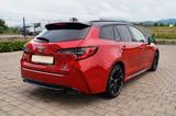 Toyota 2.0 TS GR Sport Pano/HUD/JBL/MatrixLED - Toyota Corolla: GR Sport