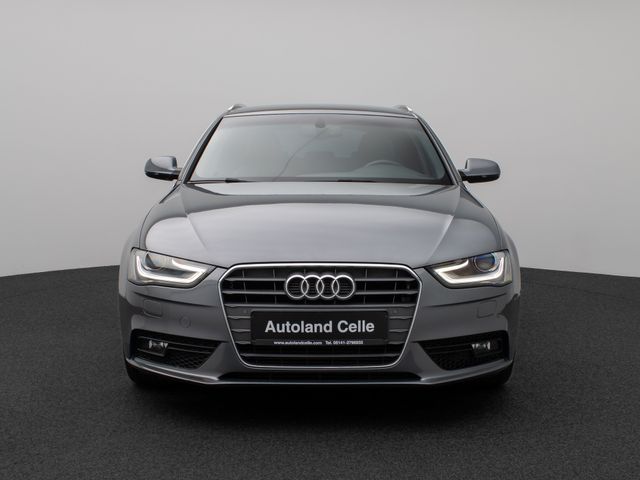 Foto Nummer 2: AUDI A4
