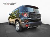 Jeep Renegade Limited FWD CarPlay 18''LMR LKH - Jeep Renegade mit Benzin-Antrieb: Automatik
