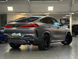 BMW X6 xDrive40d M Sport Pro DA/PA Prof Pano H/K 22" - BMW X6: 6x6