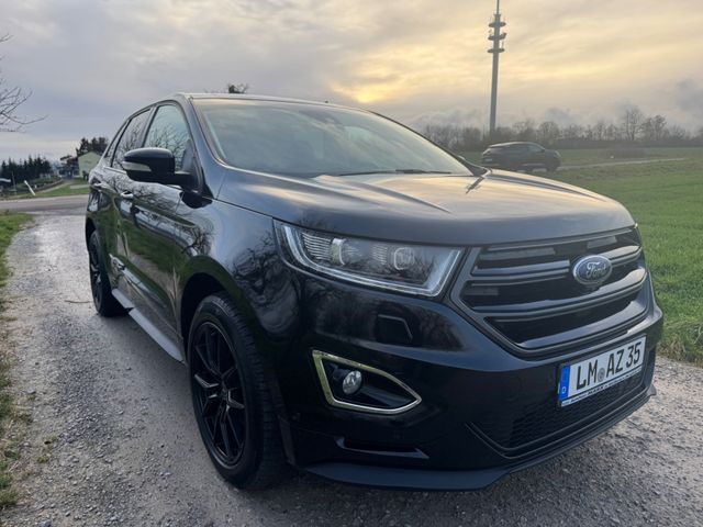 Ford Edge Sport 4x4