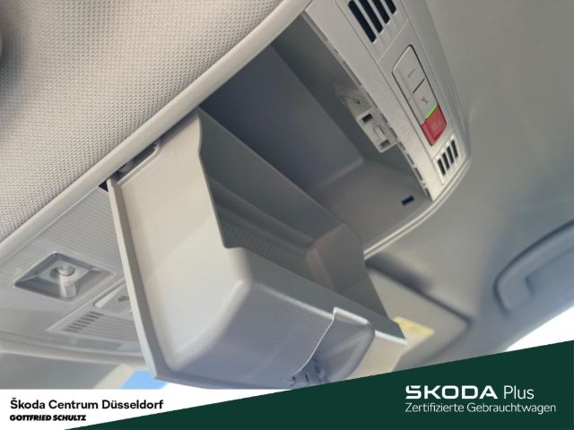 Skoda Superb - Bild 23