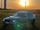 BMW E90 Facelift | 318/320d | 180 PS | Top... - BMW 318 mit Diesel-Antrieb: Limousine, E90