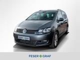 Volkswagen Sharan 1.4 TSI Highline Xenon/ACC/Navi/Kamera - Volkswagen Sharan aus 2021