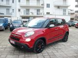 Fiat 500L 1.3 Multijet 95CV Sport - Fiat 500L aus 2022