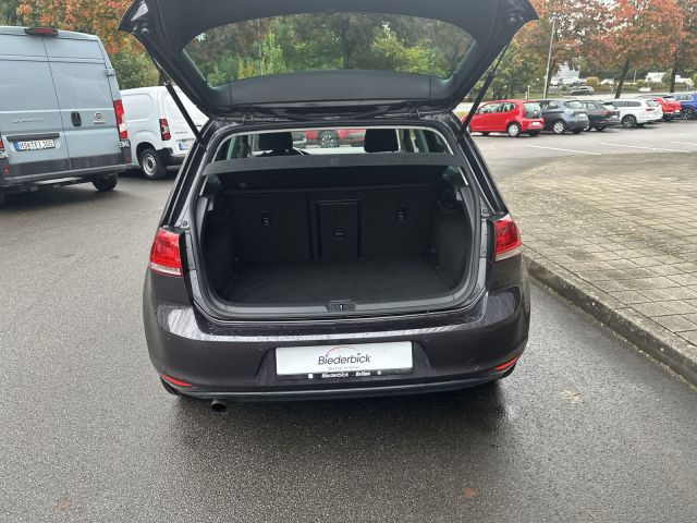 Golf VII 1.2 TSI Lounge XENON 17 ALU PDC GRA