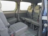 Volkswagen T7 Multivan Lang 5Jahre Garantie* Navi Standheiz - VW T7 Multivan Gebrauchtwagen