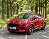 Ford Puma 1,0 EcoB. Hybrid 114kW ST-Line X Design... - Ford Puma: ST Line X Design