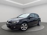 Volkswagen Golf VI Highline R-Line *TÜV NEU*SHZ*PDC - Volkswagen Golf aus 2012: R