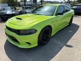 Dodge Scat Pack ,LED,ALPINE,HEMI - Dodge Charger: Hemi