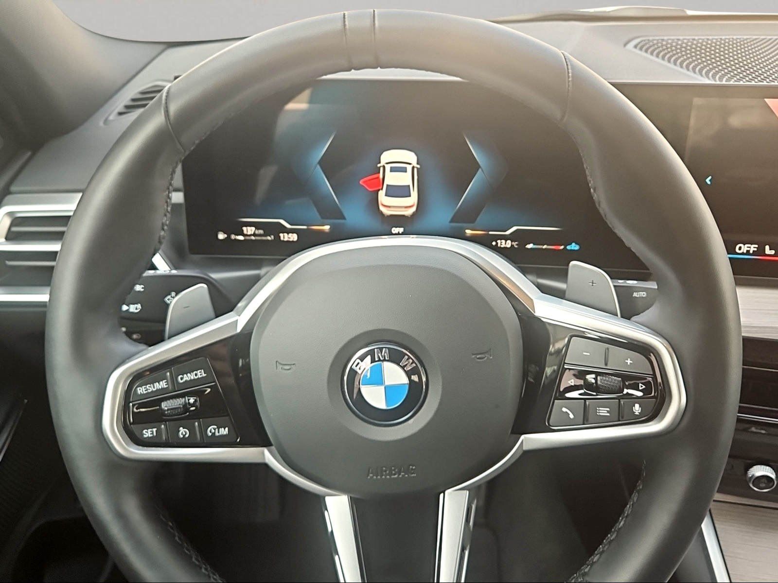 BMW 318 - Bild 15