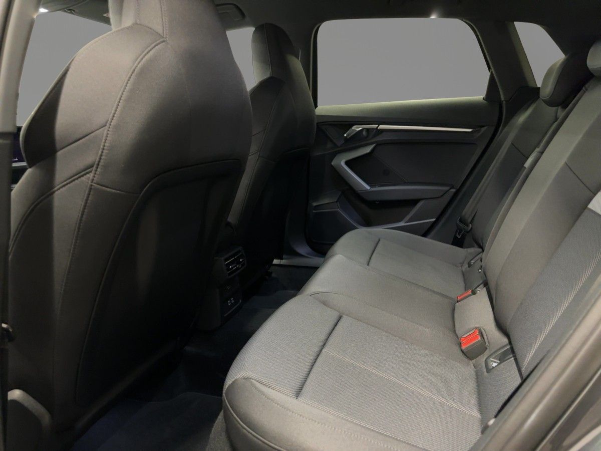 Audi A3 - Bild 12