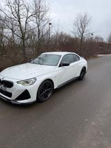 BMW 218i Coupé M Sport - BMW 218 in Leipzig