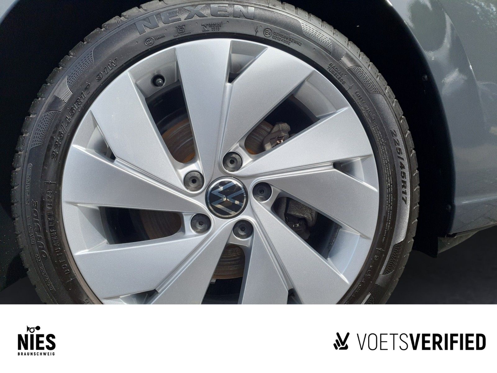 Volkswagen Golf - Bild 6