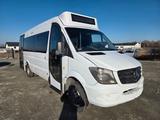 Mercedes-Benz Sprinter City 516, 31 places, Euro 6,AC