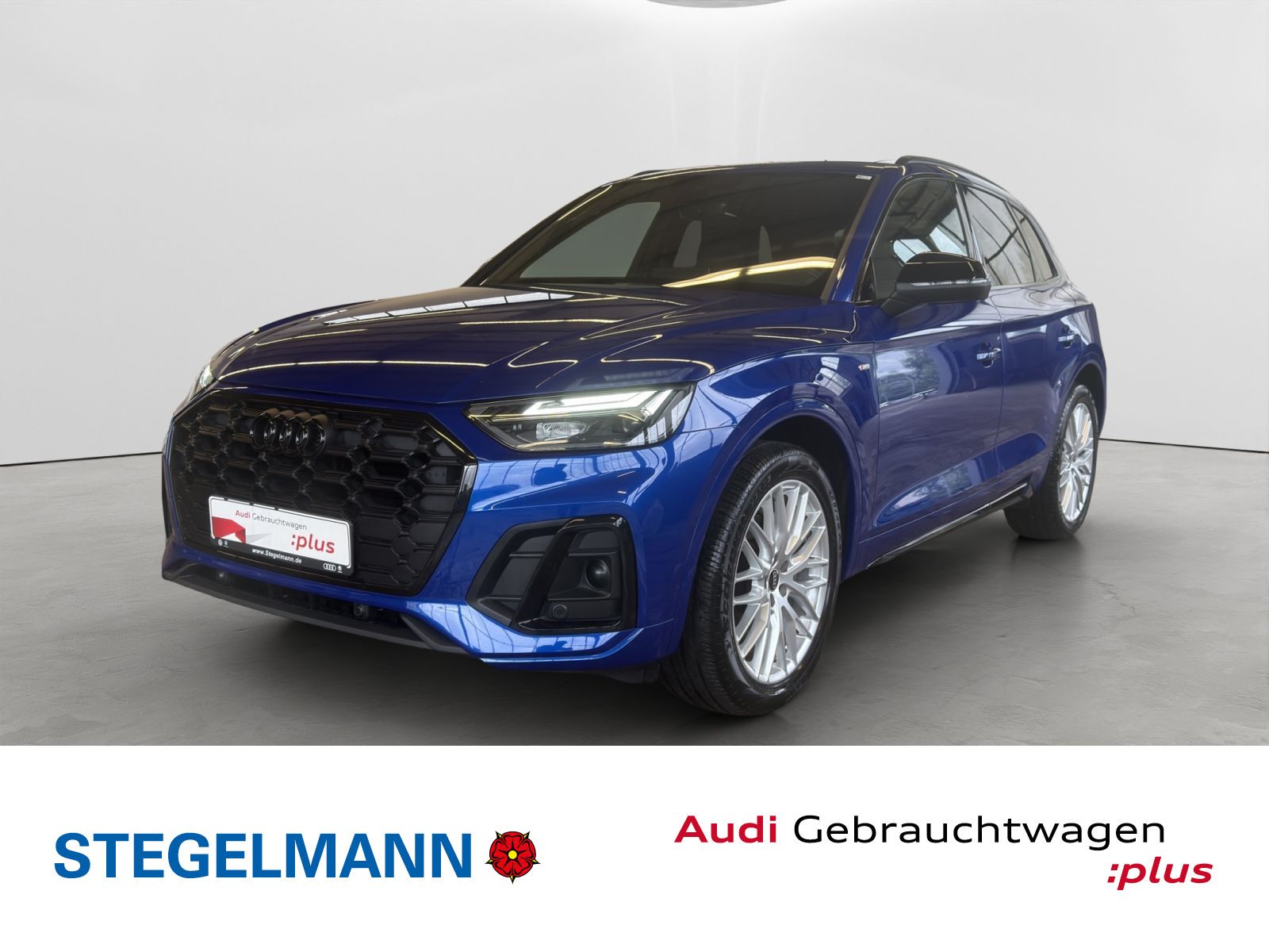 Audi Q5 2023