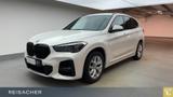 BMW X1 xDrive20d A M-Sport,AHK,RFK,DA,Navi,elHk,Hifi - BMW X1 in Augsburg