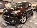 Opel Mokka Edition ecoFlex/Navigation/Kamera/1.Hand - Opel Mokka Gebrauchtwagen in Frankfurt