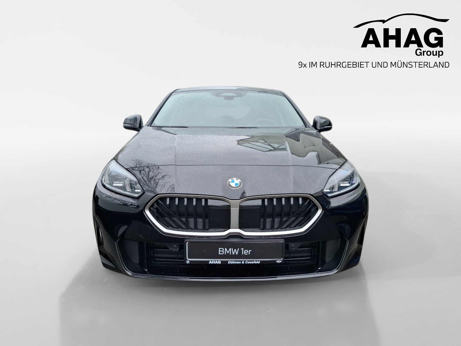 BMW 120 - Bild 2