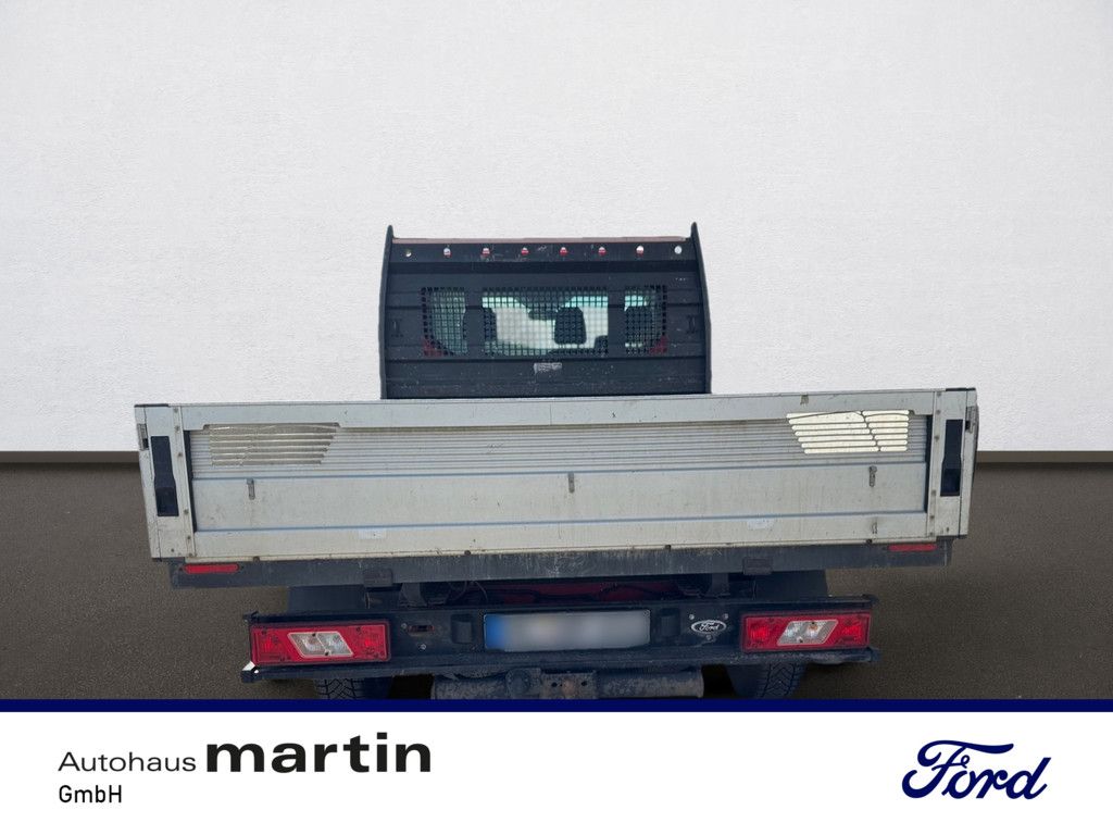 Fahrzeugabbildung Ford Transit 350 L2
