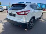 Nissan Qashqai 1.2 DIG-T ACENTA - Nissan Qashqai in Wiesbaden