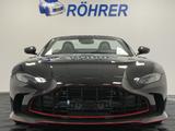 Aston Martin V12 Vantage Roadster / Lightweight Package / PPF - Aston Martin: Va