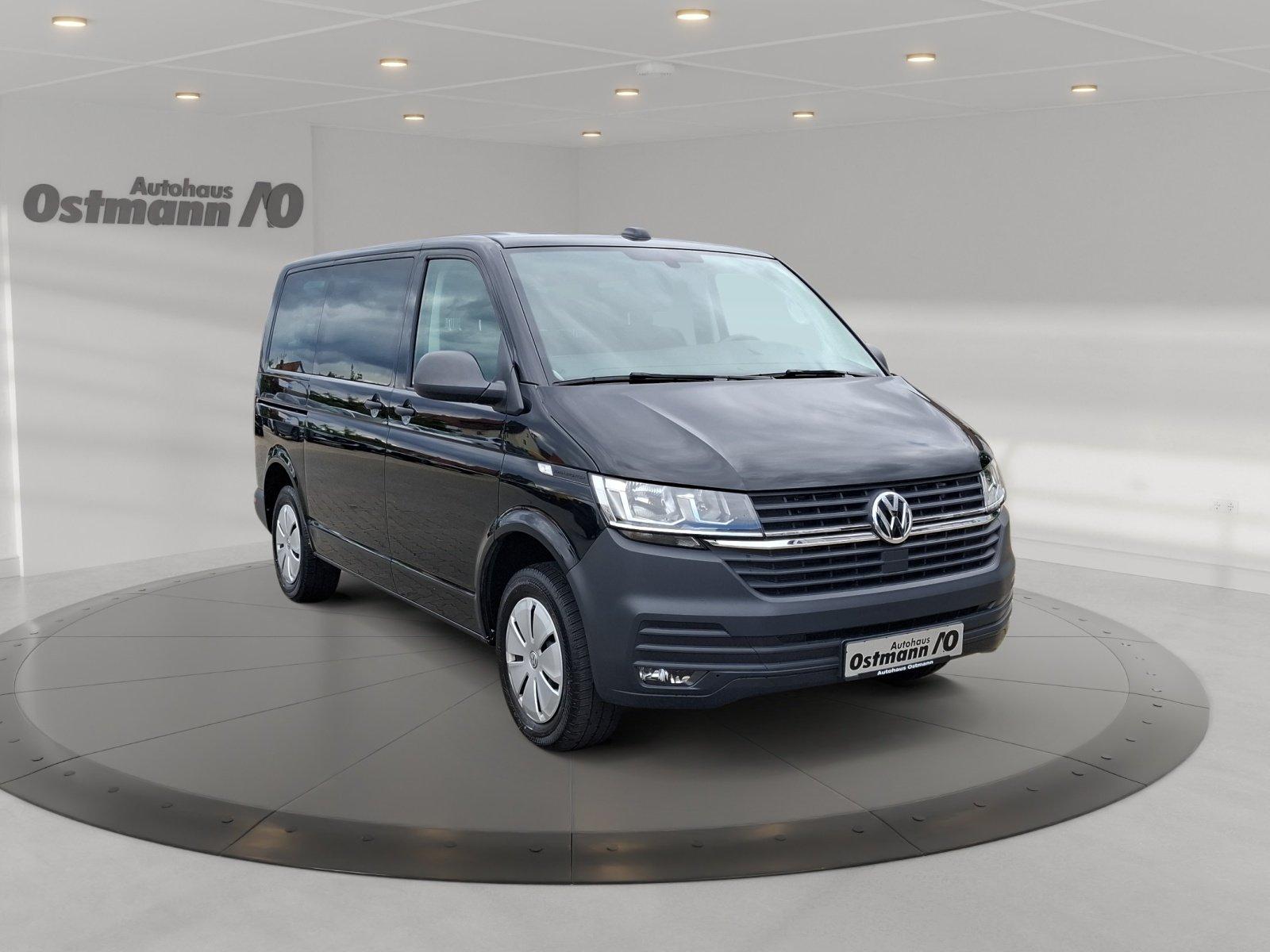 Volkswagen T6.1 Transporter Kombi 150 PS ACC AUT RFK PDC