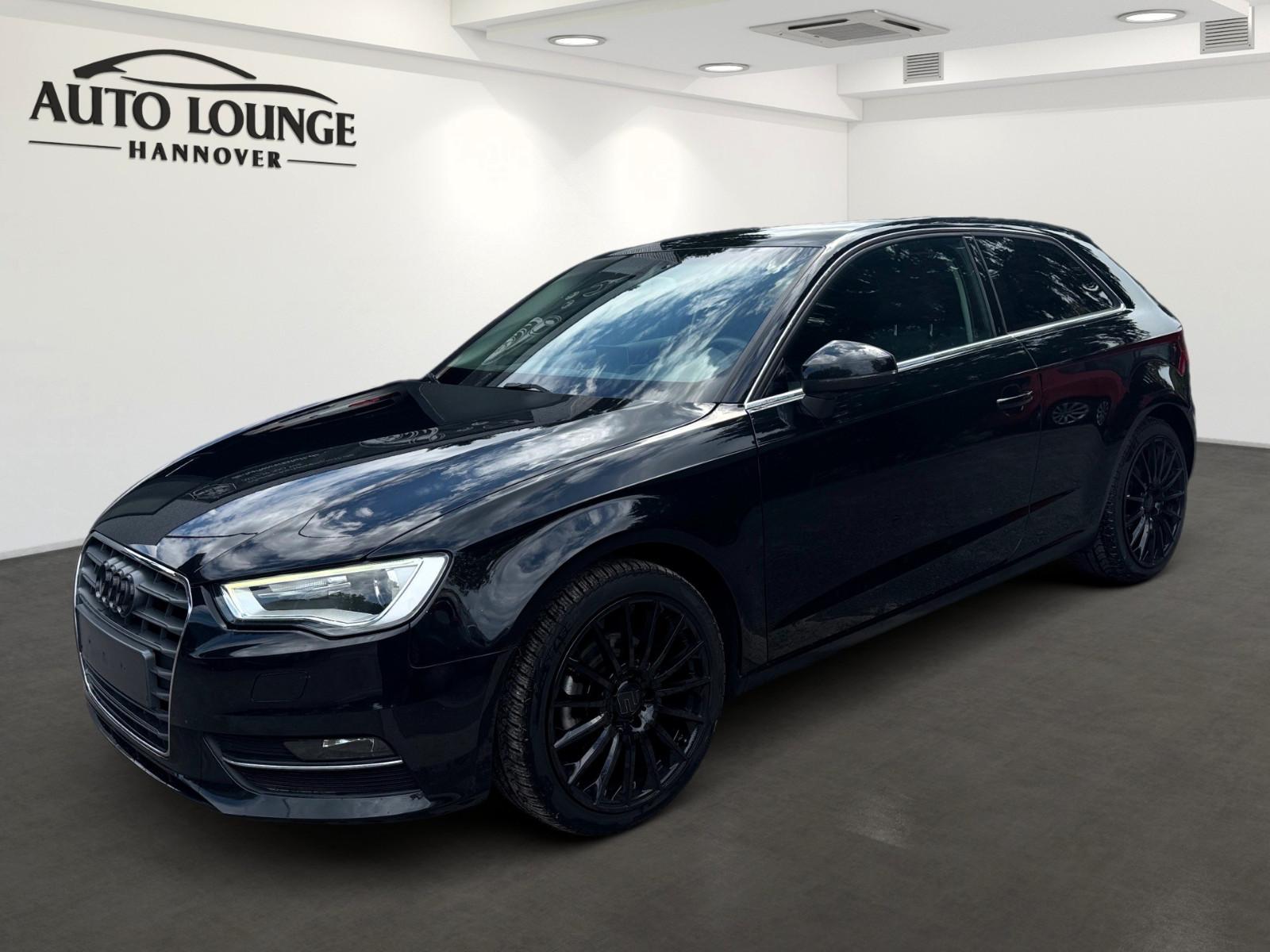 Audi A3 2.0 TDI | Xenon Plus | Navigation | Klima