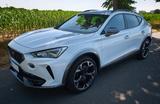 Cupra e-Hyb VZ TÜV 05/28 ACC DCC Voll-Leder Navi groß