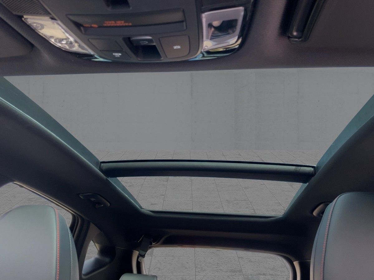 Hyundai TUCSON - Bild 14