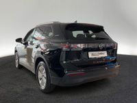 Volkswagen Tiguan - Vorschau Bild 4