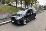 Ford FORD Tourneo Courier 1.0 EcoBoost 100 CV Sport - Ford Tourneo Courier Sport mit Benzin-Antrieb