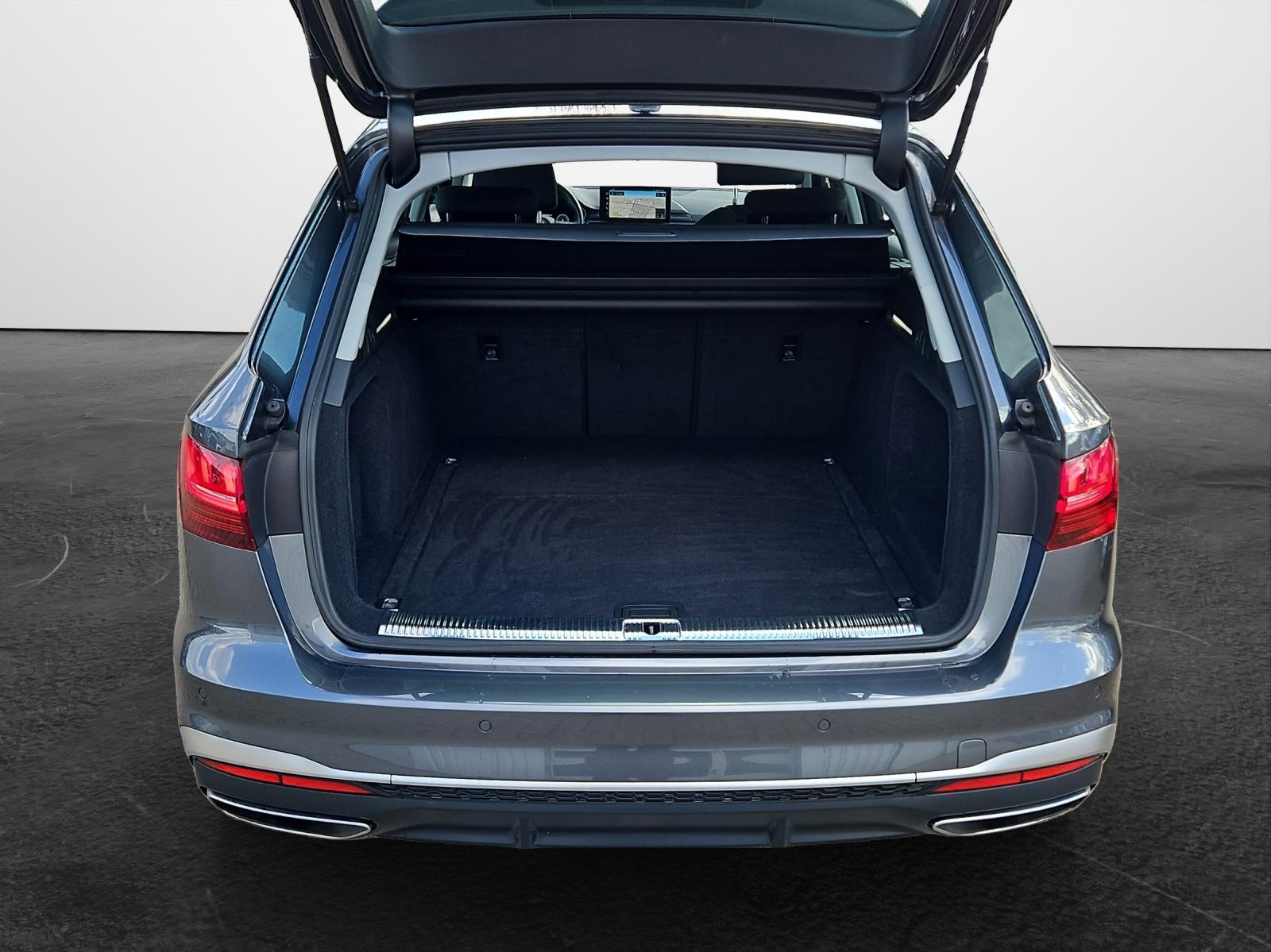 Audi A4 Avant 40 TFSI S tronic S line NaviPlus LED Ma, миниатюра 12