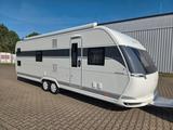 Hobby Prestige 720 KWFU Modell 2024 - Hobby Prestige 720 KWFU