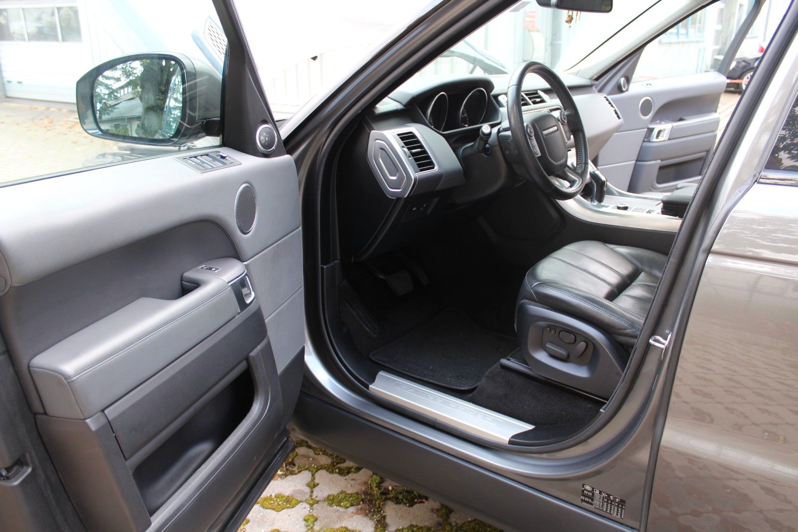 Range Rover Sport 3.0 TDV6 HSE Diesel
