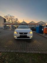 Seat Leon 1.4 | 122PS | Neuer Motor - Seat Leon: Motor
