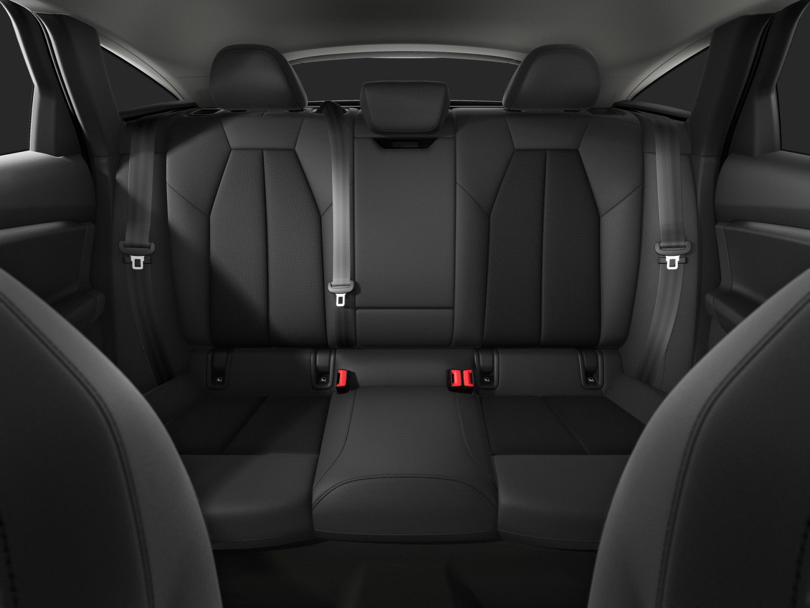 Audi A6 e-tron - Bild 13