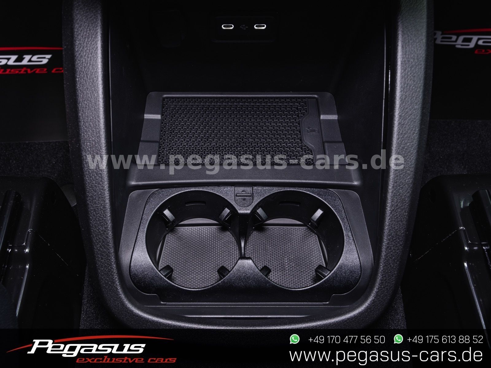 MERCEDES-BENZ V 300 - 43