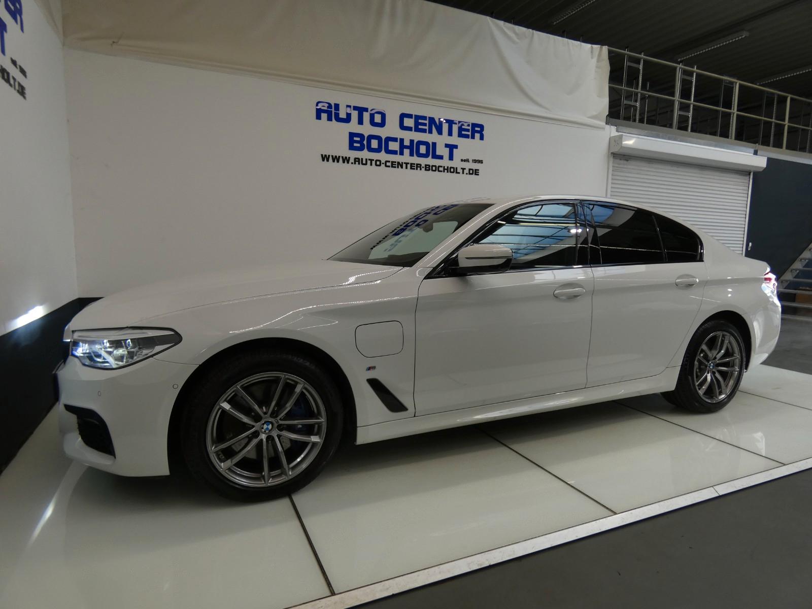 BMW 530 e xDrive M Sportpaket iPerformance*HUD*HiFi