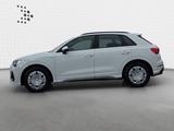 Audi Q3 35 TDI S line*Navi*Alu*AHK*PDC*Virtual Cockpi - Audi aus 2022