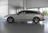 Mercedes-Benz CLA 200 d SB Progressive/LED/Cam/Totw/Ambiente - gebrauchte Mercedes-Benz CLA 200 Shooting Brake aus dem Jahr 2023