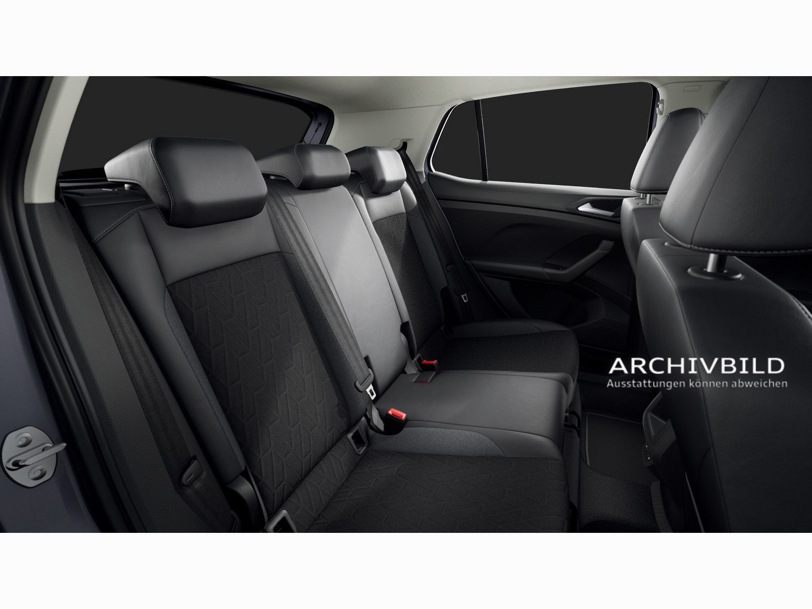 Volkswagen T-Cross - Bild 10