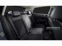 Volkswagen T-Cross - Vorschau Bild 10