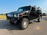 Hummer H2 - Hummer H2 aus 2003