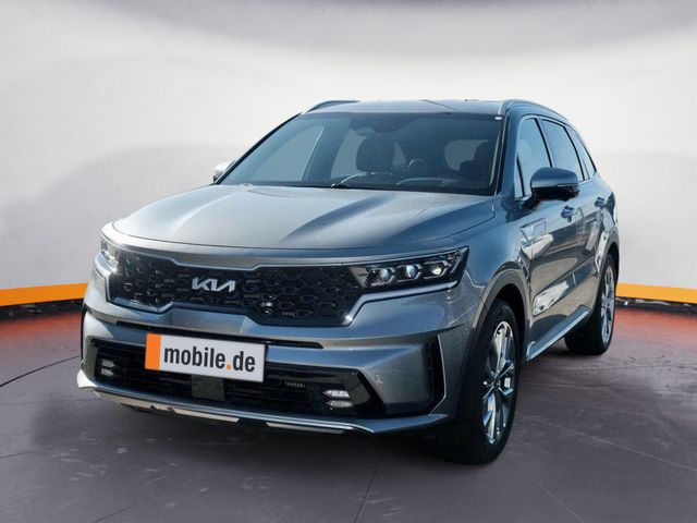 Kia Sorento 2.2D AWD DCT8 PLATINUM NAPPA